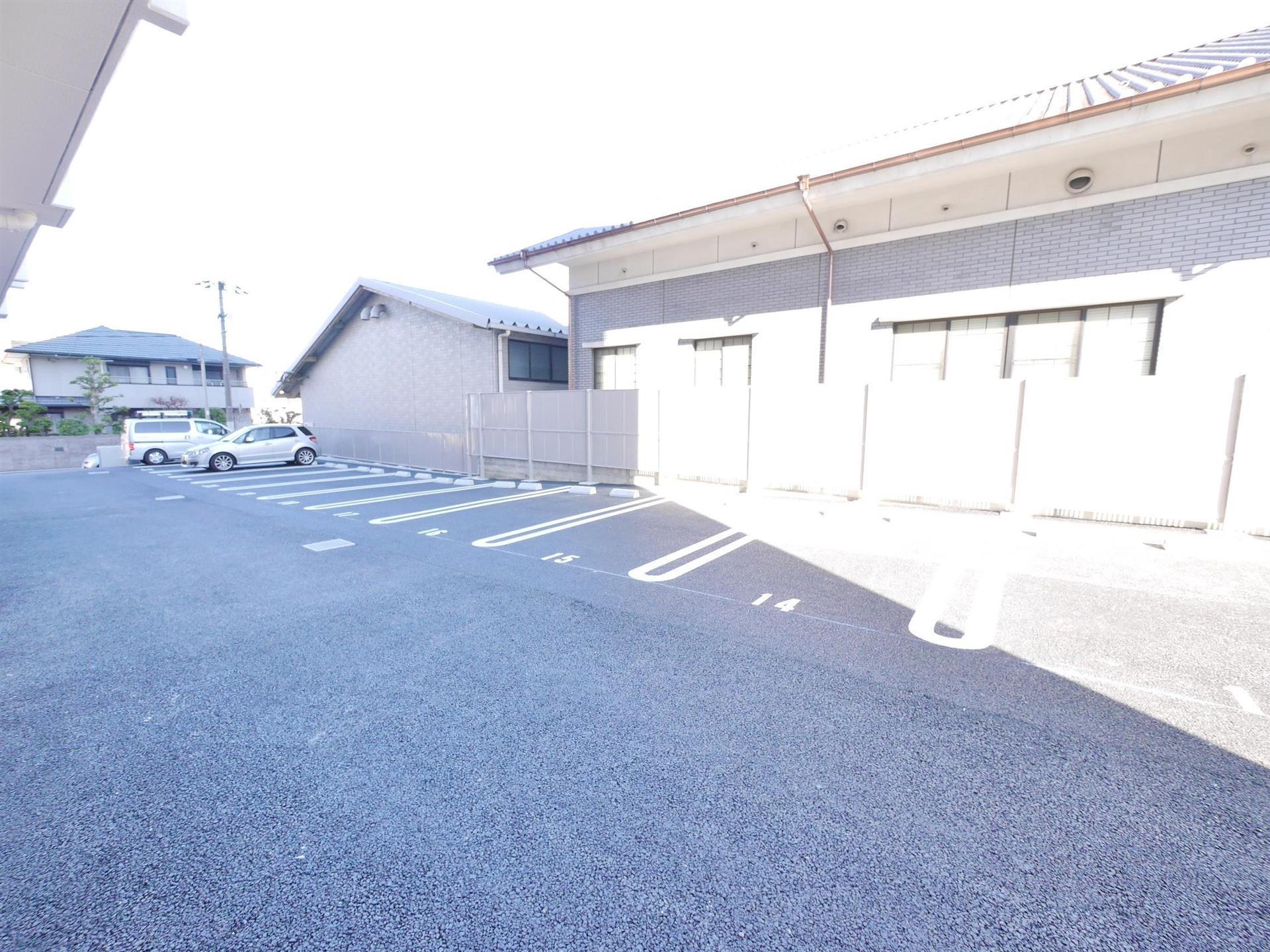 アースコートY’sシティ東神原のその他写真