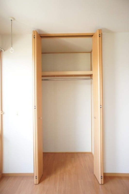 収納　図面と現状に相違がある場合には現状を優先