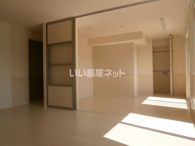 ルーチェ上町の内装写真
