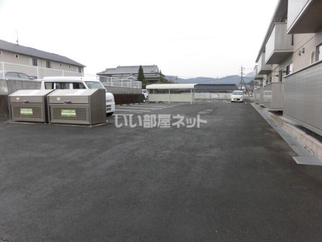 ルーチェ上町のその他写真
