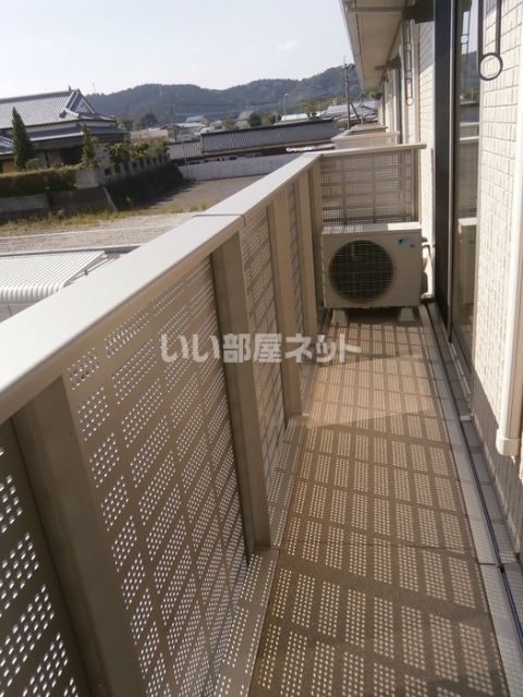 ルーチェ上町の内装写真