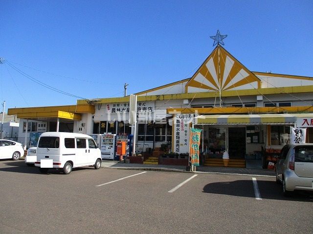 ルーチェ上町の周辺写真