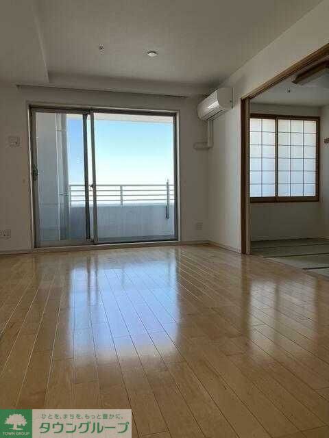 ヴィナシス金町タワーレジデンスの内装写真