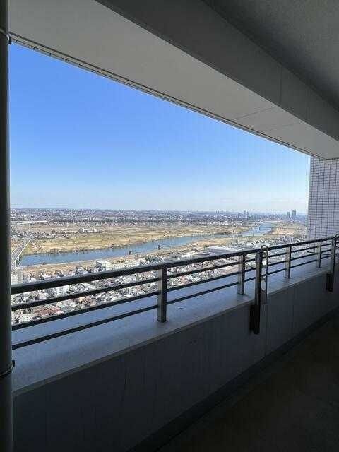 ヴィナシス金町タワーレジデンスの内装写真