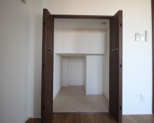 収納　☆クローゼット☆