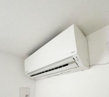 その他設備　☆エアコン付き☆