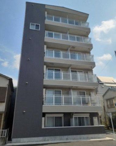 建物外観　☆きれいな外観☆