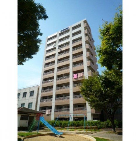 リファレンス下呉服町の外観写真