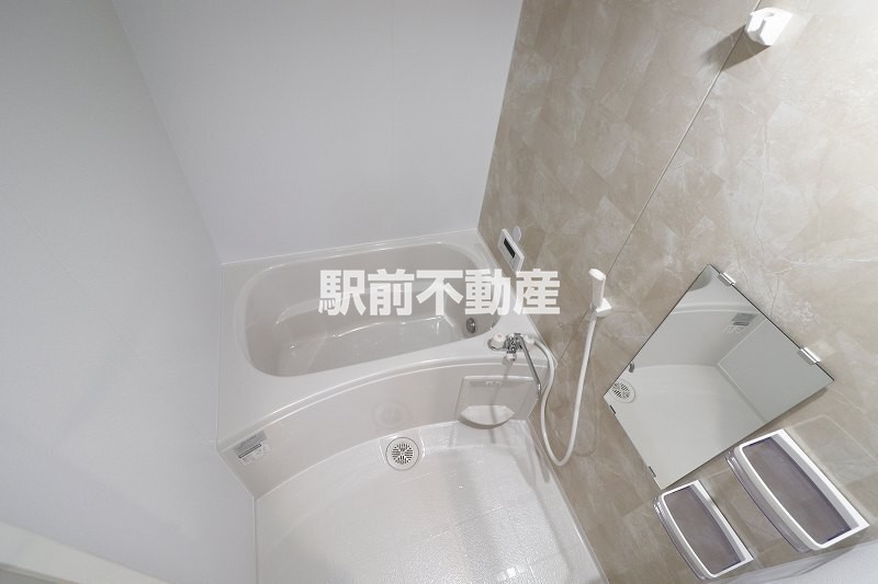 Estrella佐賀東の風呂写真
