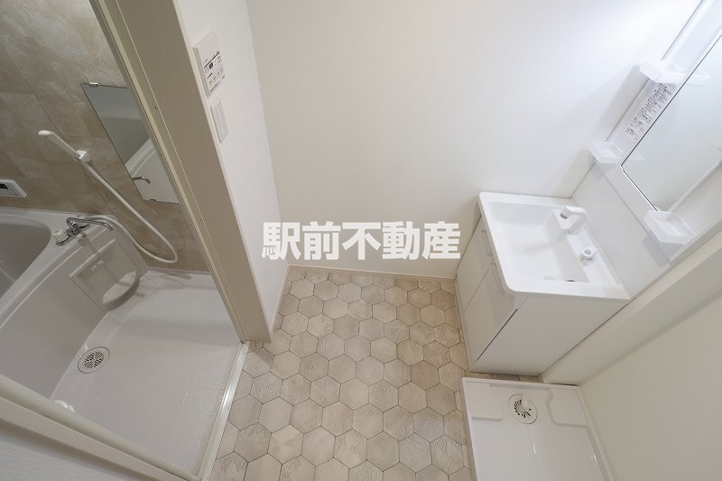 Estrella佐賀東の内装写真