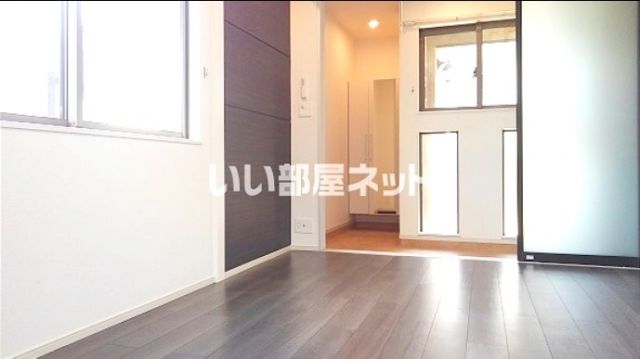 エスポワール森が丘の内装写真