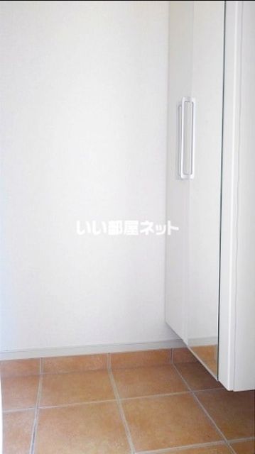 エスポワール森が丘の外観写真