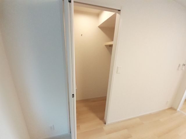 グレイス行橋西泉の内装写真