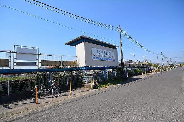 グレイス行橋西泉の周辺写真