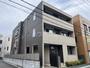 八王子駅より徒歩8分 1階 築10年の賃貸物件