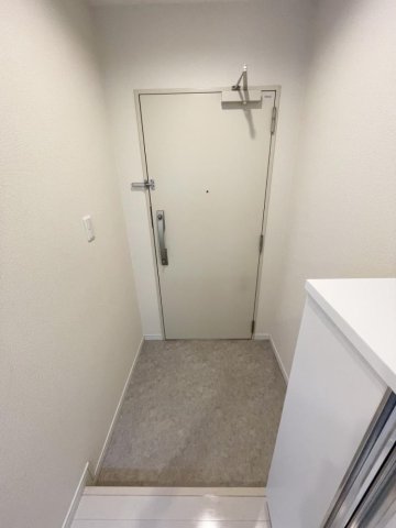 玄関　別号室参考画像