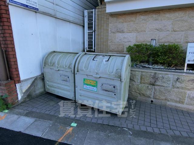 叡山電鉄叡山本線 出町柳駅 徒歩18分 5階建 築24年のその他写真
