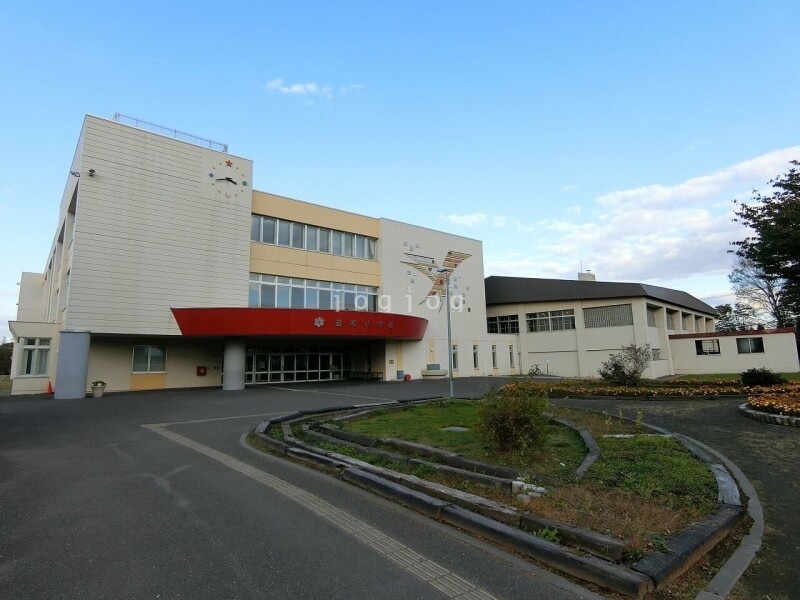その他　恵庭市立島松小学校（その他）まで1273m