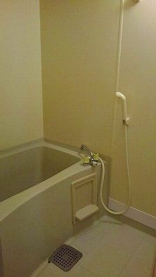 サンホームしげしろの風呂写真