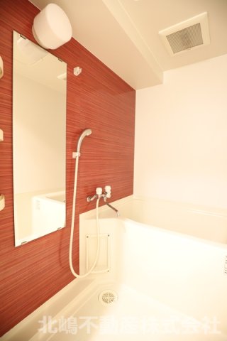 NO.72 ORIENTBLDの風呂写真