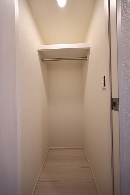 東京メトロ銀座線 表参道駅 徒歩13分 15階建 築7年の内装写真