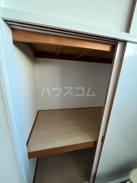 メゾン・ド・イヌイの内装写真