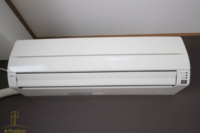 その他設備　アーバンプラザ