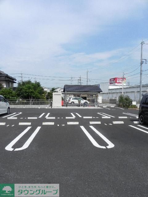 フォーシーズンズIのその他写真