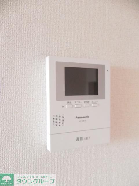 フォーシーズンズIのその他写真