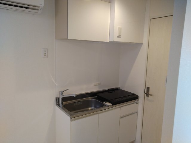 キッチン　※201の写真を参考掲載しています。