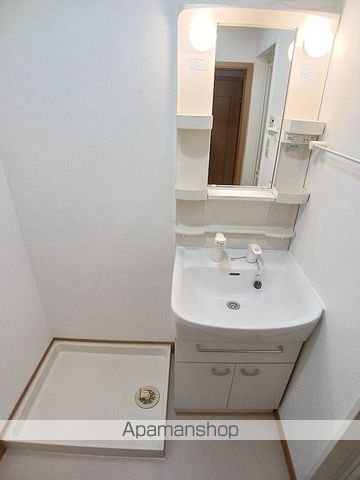 カンタービレの内装写真