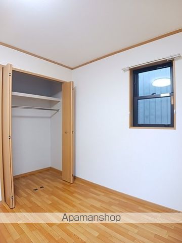 カンタービレの内装写真
