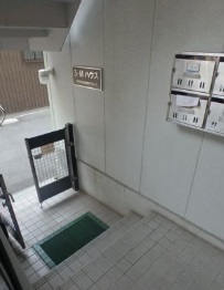 3Mハウスの外観写真