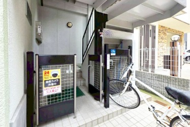 3Mハウスの外観写真