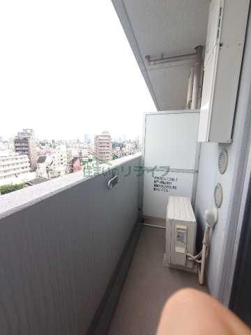 コンフォリア要町の内装写真