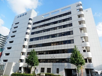 病院　医療法人朗源会大隈病院（病院）まで599m