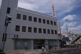 銀行　尼崎信用金庫杭瀬支店（銀行）まで726m