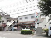 コンビニ　セブンイレブン尼崎常光寺３丁目店（コンビニ）まで123m