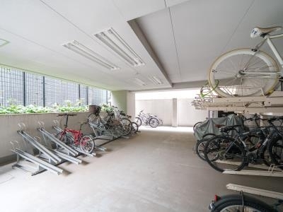 ＪＲ山手線 恵比寿駅 徒歩3分 8階建 築12年のその他写真