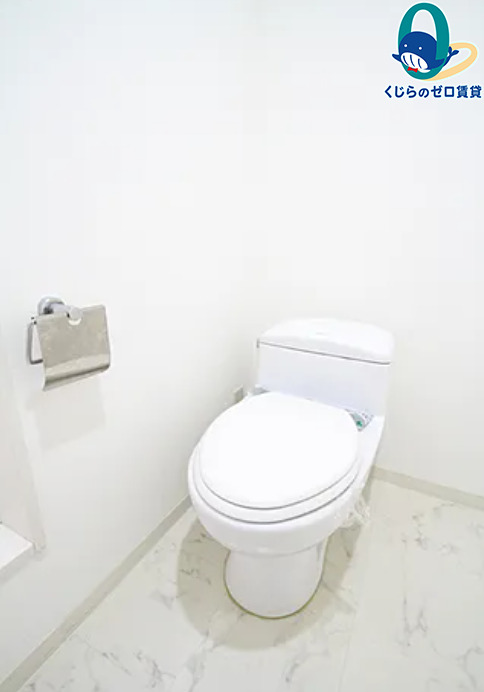 トイレ　名古屋で一番初期費用の安い賃貸専門の不動産会社です(^^)