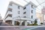 本厚木駅より徒歩15分 4階 築37年7ヶ月の賃貸物件