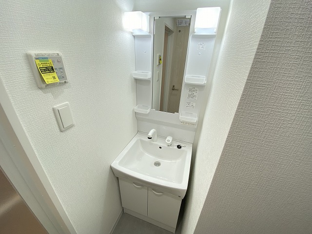 LIVIAZ KOBE CRESTの内装写真