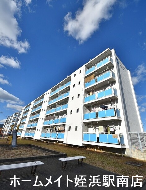 建物外観　★閑静な住宅街です♪★