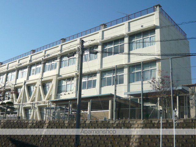 小学校　畑賀小学校（小学校）まで300m