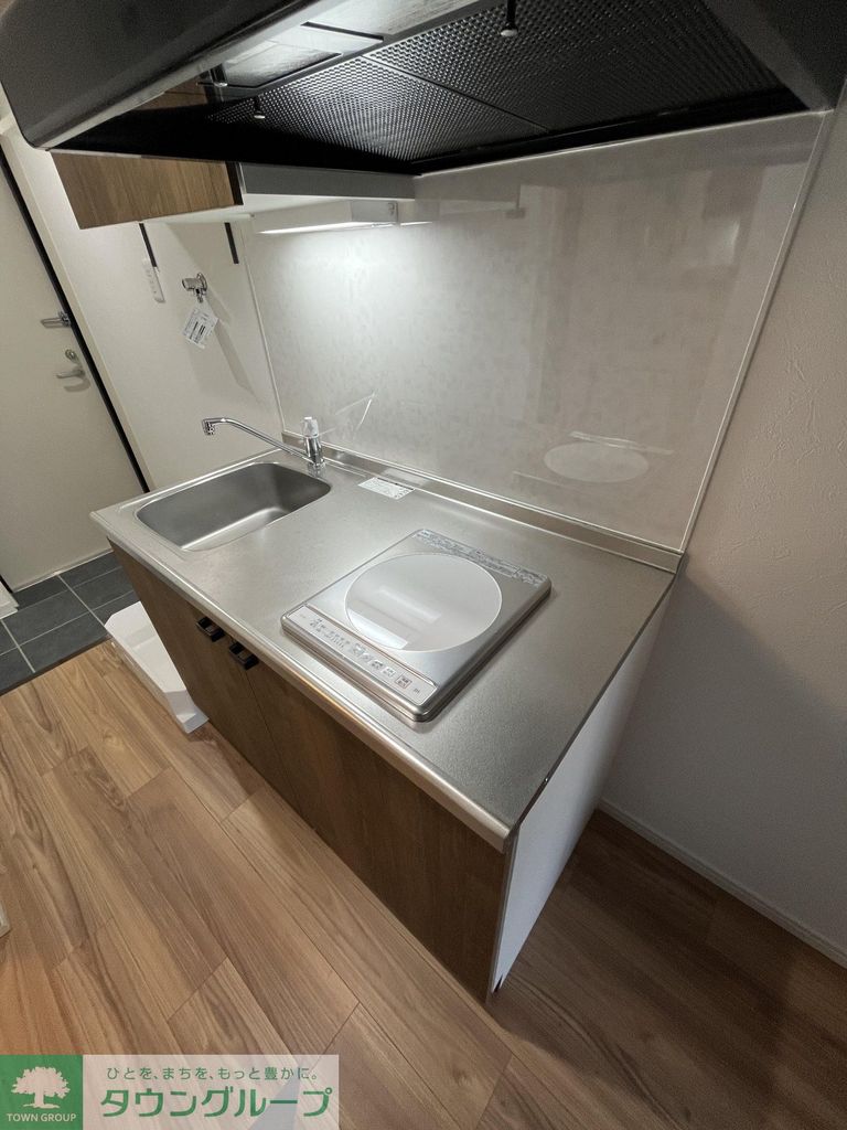 キッチン　別部屋参照