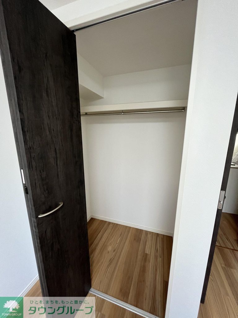 収納　別部屋参照