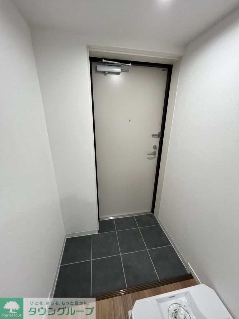 玄関　別部屋参照