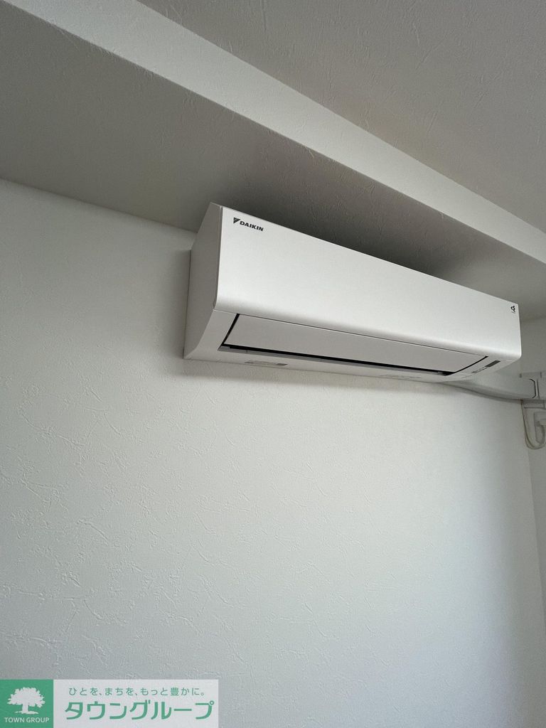 その他設備　別部屋参照