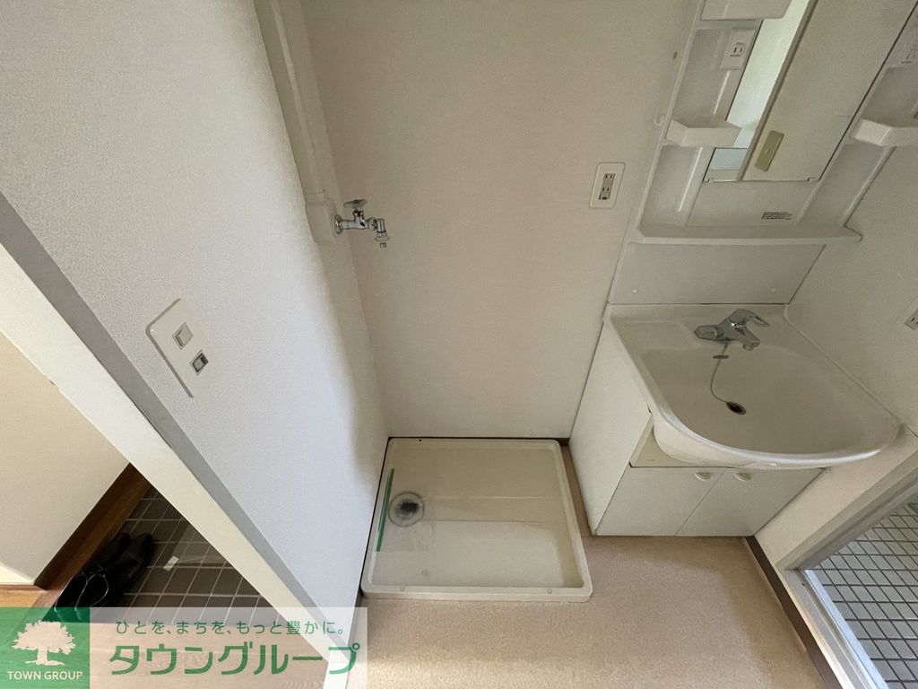 ＪＲ総武線 高円寺駅 徒歩3分 4階建 築36年のその他写真