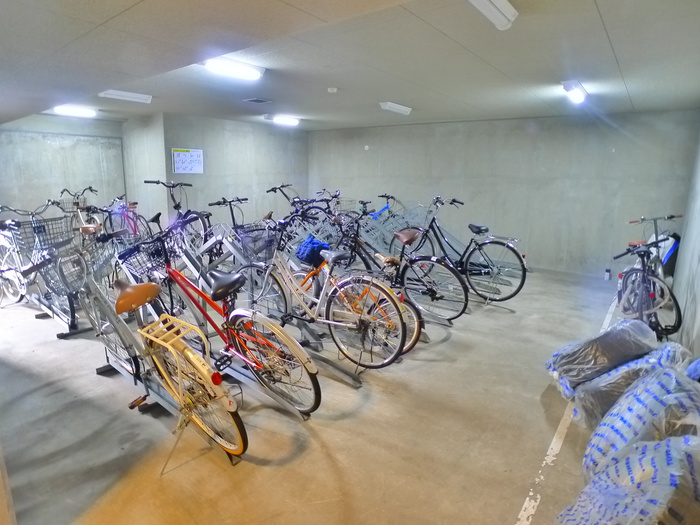 プライムアーバン行徳IIの外観写真